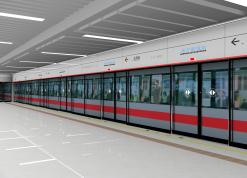 方大集團分別中標武漢、合肥、南寧地鐵屏蔽門項目